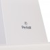 Витяжка декоративна похила PERFELLI DNS 6252 D 700 IV LED