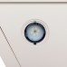 Витяжка декоративна похила PERFELLI DNS 6252 D 700 IV LED