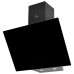 Витяжка декоративна похила PERFELLI DNS 6422 D 850 BL LED