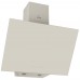 Витяжка декоративна похила PERFELLI DNS 6422 D 850 IV LED