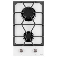 Поверхня газова Domino на склі WEILOR GG 304 WH