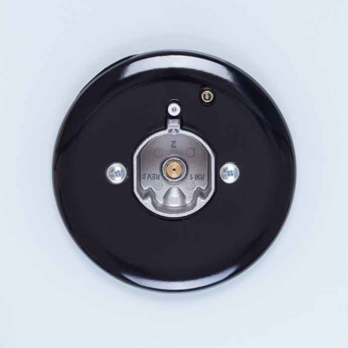 Поверхня газова на склі WEILOR GG W 614 WH