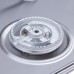 Поверхня газова на металі WEILOR GM W 614 SS