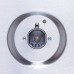 Поверхня газова на металі WEILOR GM W 614 SS