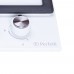 Поверхня газова на металі PERFELLI HGM 61624 WH