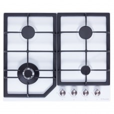 Поверхня газова на металі PERFELLI HGM 61624 WH