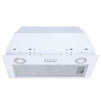 Витяжка повновбудована MINOLA HBI 5222 WH 700 LED