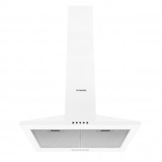 Витяжка купольна MINOLA HK 5214 WH 700 LED