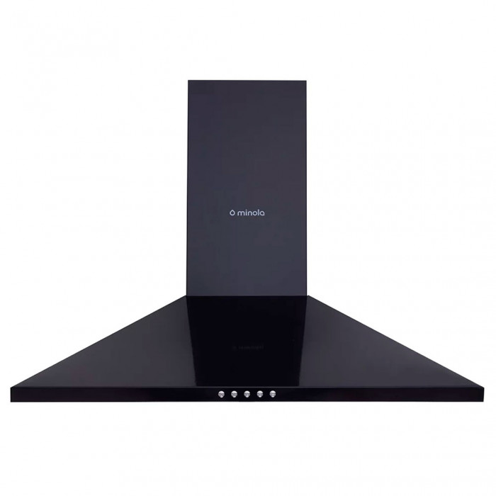 Витяжка купольна MINOLA HK 6214 BL 700 LED