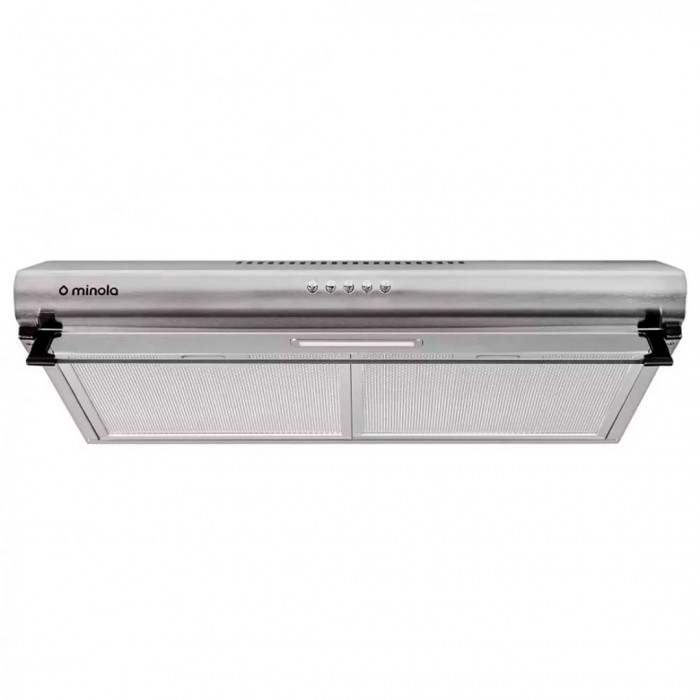 Витяжка плоска MINOLA HPL 615 I