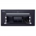 Витяжка повновбудована WEILOR PBSR 62302 FULL GLASS FBL 1100 LED Strip