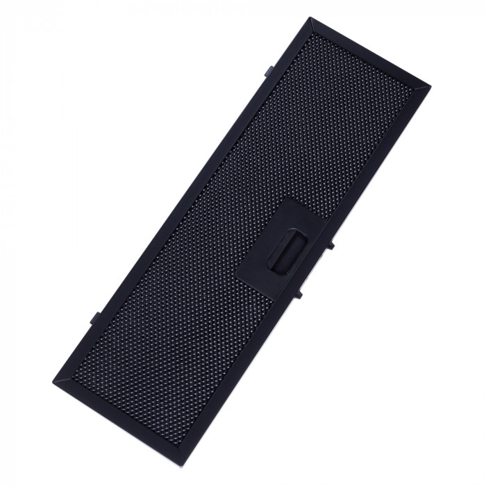 Витяжка повновбудована WEILOR PBSR 62302 FULL GLASS FBL 1100 LED Strip