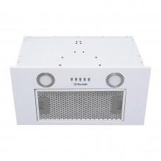 Витяжка повновбудована PERFELLI BI 5652 WH 1000 LED