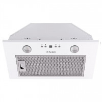 Витяжка повновбудована PERFELLI BIET 5854 WH 1200 LED