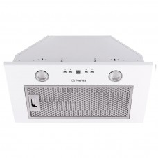 Витяжка повновбудована PERFELLI BIET 5854 WH 1200 LED