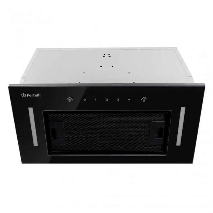 Витяжка повновбудована PERFELLI BIS 58844 BL 1200 LED