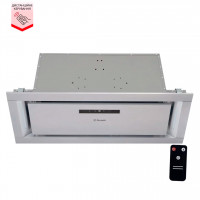 Витяжка повнобудована PERFELLI BIS 7633 I 1000 LED