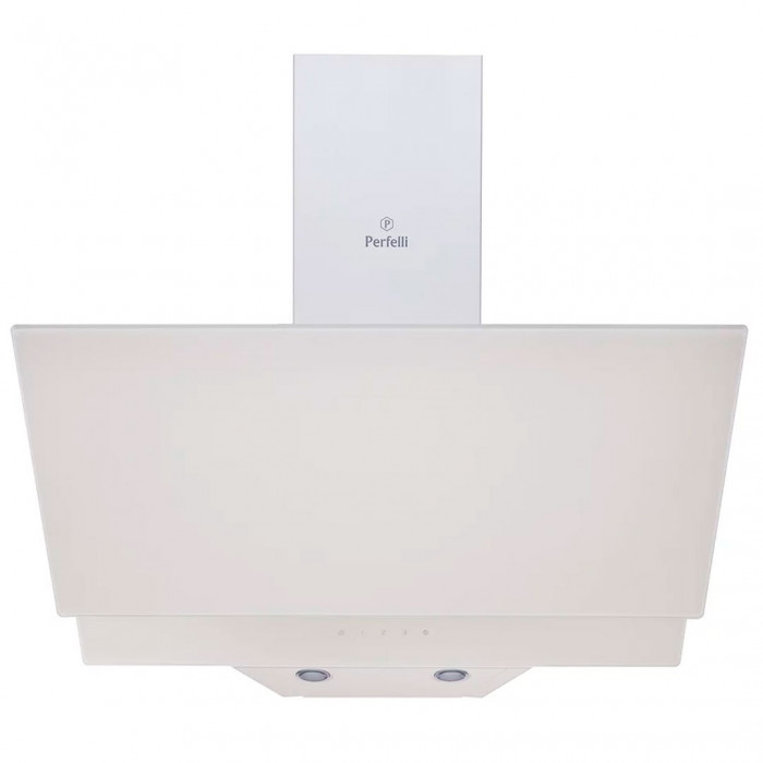 Витяжка декоративна похила PERFELLI DNS 6252 D 700 IV LED