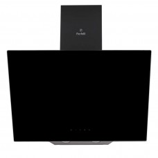 Витяжка декоративна похила PERFELLI DNS 6422 D 850 BL LED