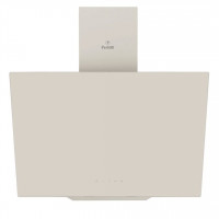 Витяжка декоративна похила PERFELLI DNS 6422 D 850 IV LED