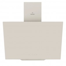 Витяжка декоративна похила PERFELLI DNS 6422 D 850 IV LED