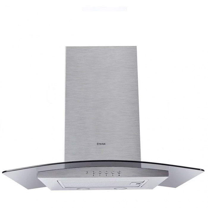Витяжка декоративна зі склом PERFELLI G 6341 I