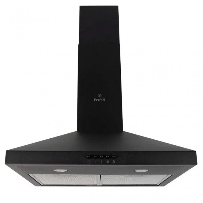 Витяжка купольна PERFELLI K 5202 BL 700 LED