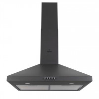 Витяжка купольна PERFELLI K 6402 SG 850 LED