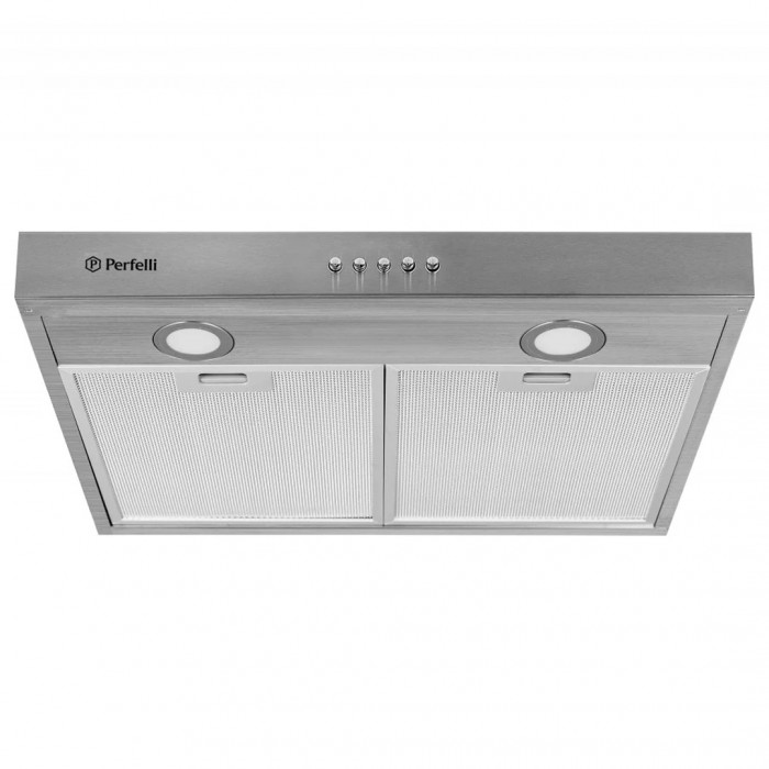 Витяжка плоска PERFELLI PL 5002 I LED