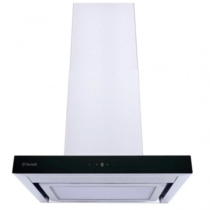 Витяжка декоративна Т-подібна PERFELLI TS 6635 I/BL 1000 LED