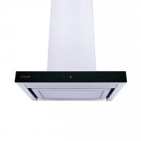 Витяжка декоративна Т-подібна PERFELLI TS 6635 I/BL 1000 LED