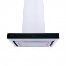 Витяжка декоративна Т-подібна PERFELLI TS 6635 I/BL 1000 LED