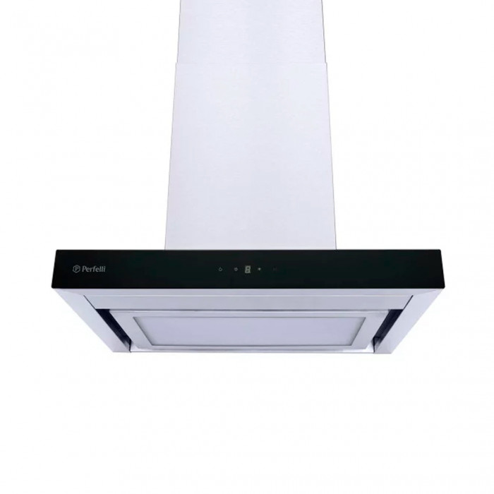 Витяжка декоративна Т-подібна PERFELLI TS 6635 I/BL 1000 LED