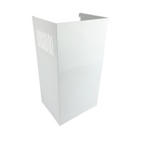 Декоративний короб MINOLA DKM 06 White