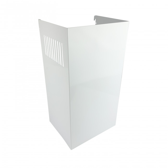 Декоративний короб MINOLA DKM 06 White