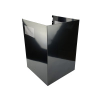 Декоративний короб MINOLA DKM TT60 чорний