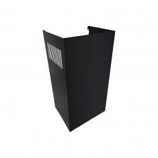 Декоративний короб PERFELLI DKK 5060-39 Black