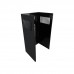 Декоративний короб PERFELLI DKK 5060-39 Black