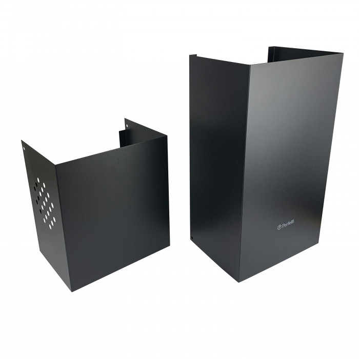 Декоративний короб PERFELLI DKK 60-54 BL