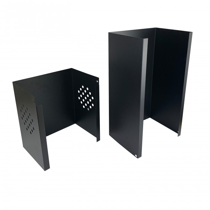 Декоративний короб PERFELLI DKK 60-54 BL