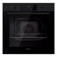 Духова шафа електрична PERFELLI PRIME 6D7 NERO