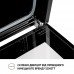 Духова шафа електрична PERFELLI DIAMOND 6M8L BIANCO