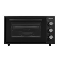 Електрична піч MINOLA FOET 3714 BL