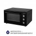 Електрична піч MINOLA FOET 3714 BL
