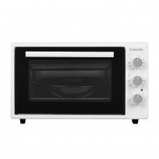 Електрична піч MINOLA FOET 3714 WH