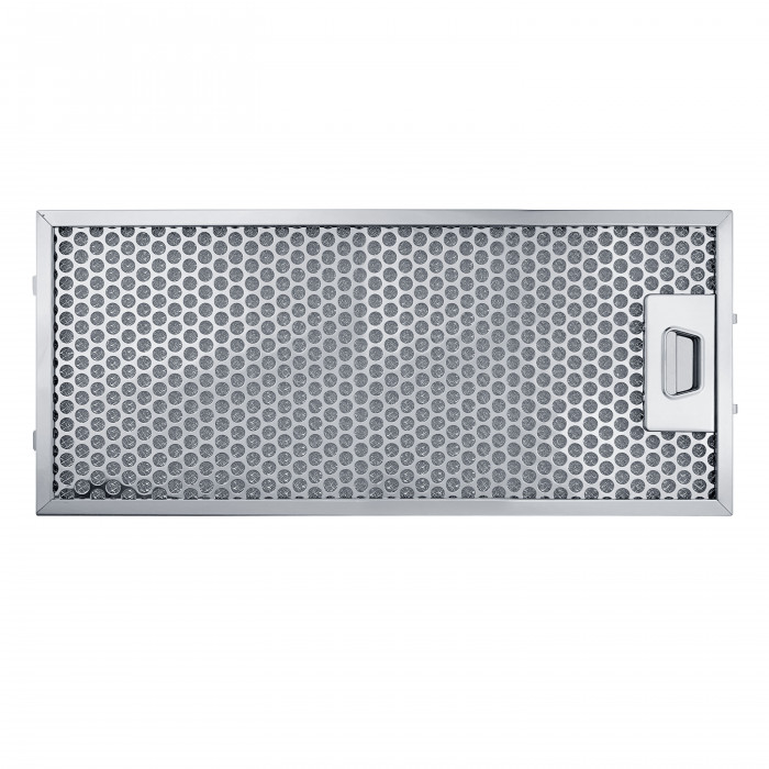 Витяжка повновбудована WEILOR WB 68 SS