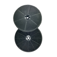 Комплект вугільних фільтрів MINOLA 0005