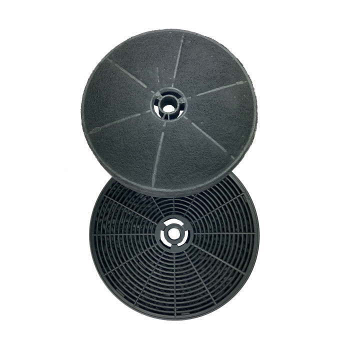 Комплект вугільних фільтрів MINOLA 0005