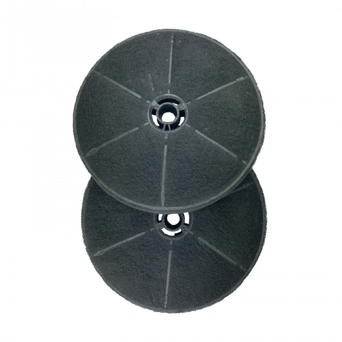 Комплект вугільних фільтрів MINOLA 0005