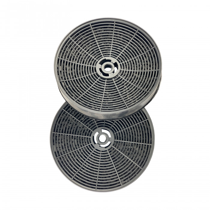 Комплект вугільних фільтрів MINOLA 0005